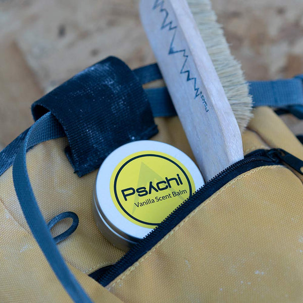 Vanilla Repair Balm