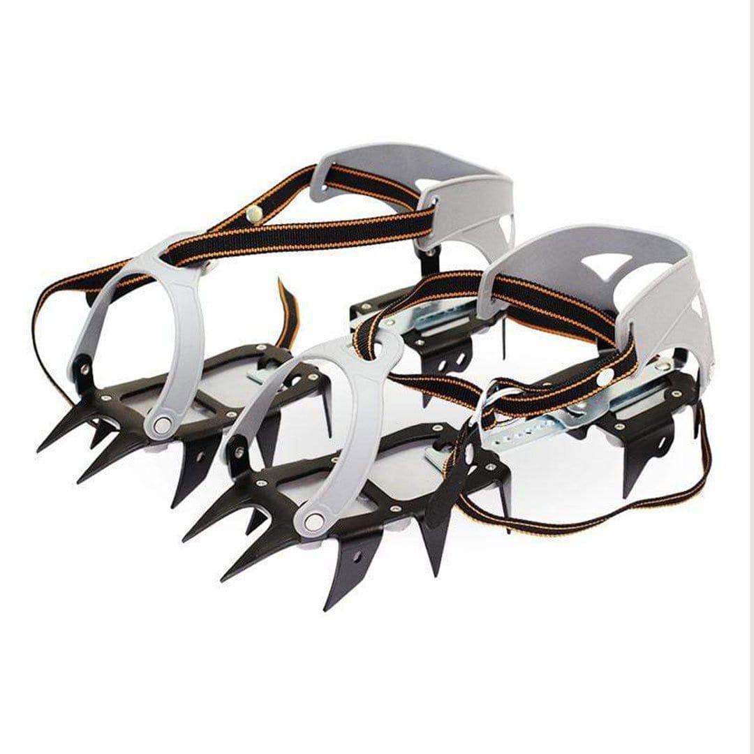 C1 Crampons Ice For B1, B2 & B3 Boots 12 Point Psychi