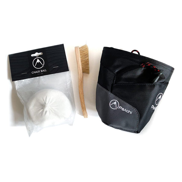 Peak Chalk Bag Bundle