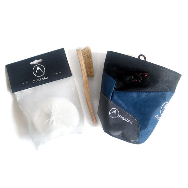 Peak Chalk Bag Bundle