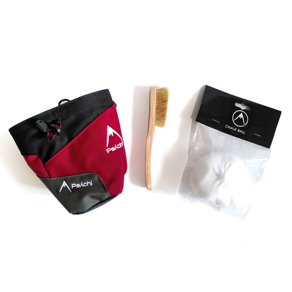 Peak Climbing Bundle