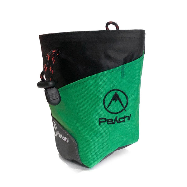 Peak Chalk Bag Bundle