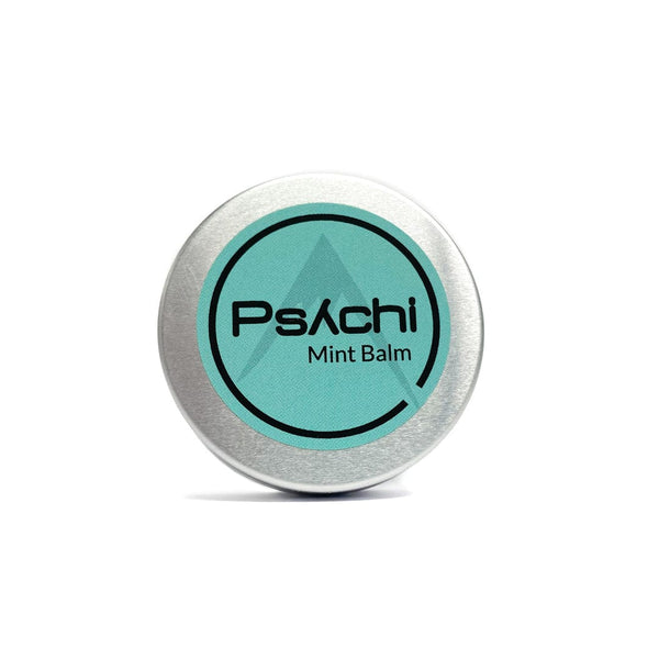 Mint Repair Balm