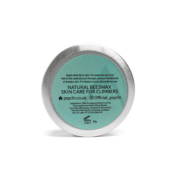 Beeswax Skin Repair Balm