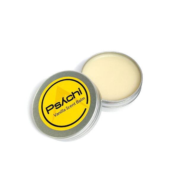 Vanilla Repair Balm