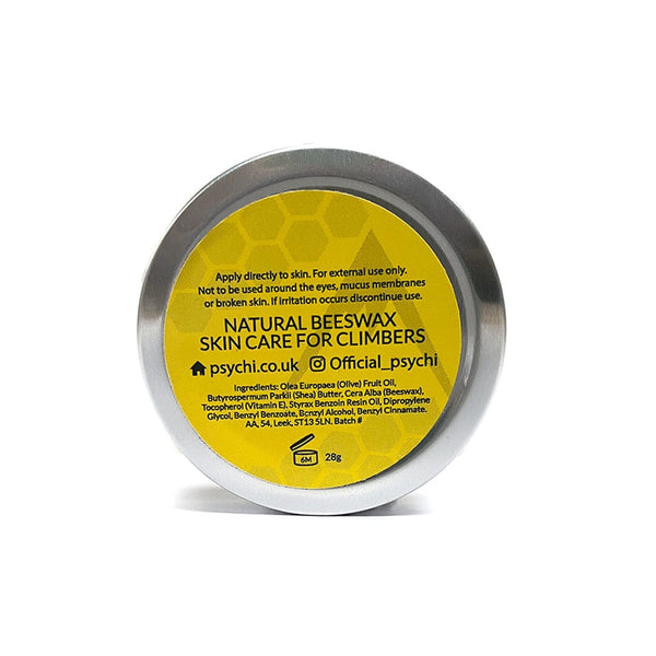 Vanilla Repair Balm