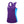 Racerback Vest - Purple/Blue